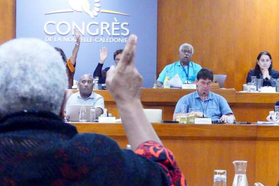 Hôpitaux : le Congrès attribue un budget inchangé pour l’année 2021