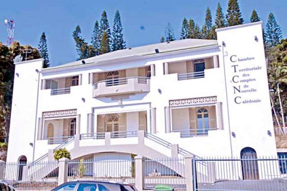 Budget de la Nouvelle-Calédonie : l'avis de la CTC a été rendu