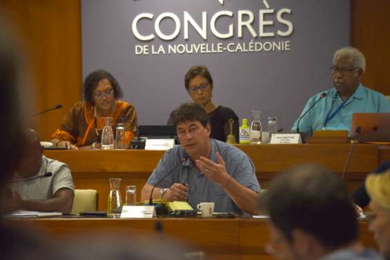 Hôpitaux : le Congrès attribue un budget inchangé pour l'année 2021