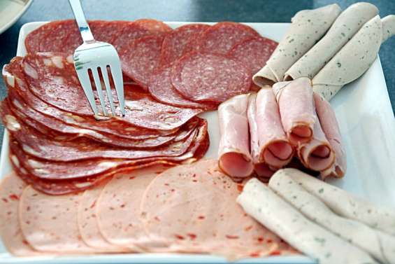 Un quatuor à limiter pour préserver son cœur