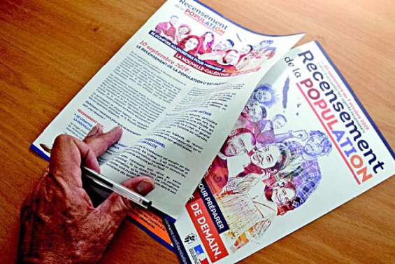 La création d’emploi en Calédonie a connu 