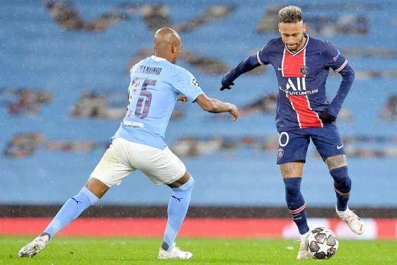 Une fin de saison en suspens pour le PSG