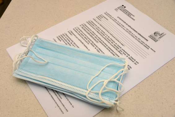 Les exportations à leur plus bas niveau depuis 2016