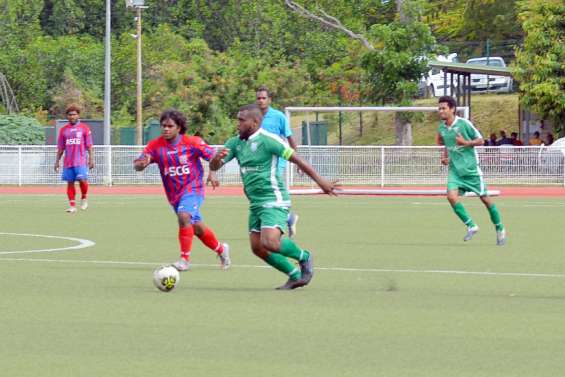 En PH Sud, qui succédera à Dumbéa ?