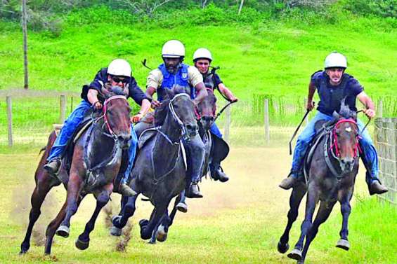 La Fête de la génisse fait son grand retour