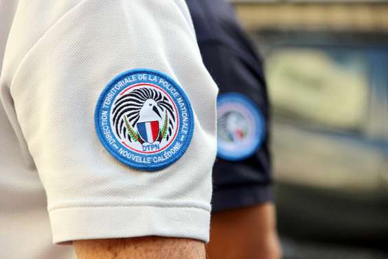 Sept cambrioleurs arrêtés à Logicoop et à la Vallée-du-Tir