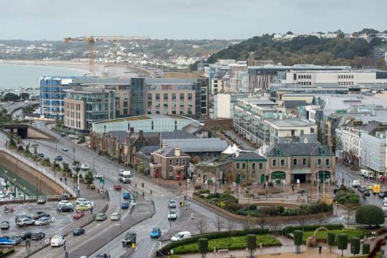Annick Girardin et les pêcheurs en colère