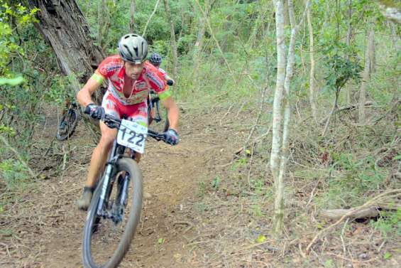 Des nouveautés sur le XCaledonia