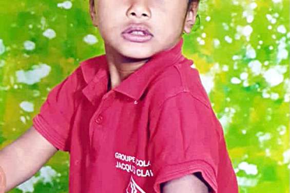 Un garçon de quatre ans porté disparu, la gendarmerie lance un appel à témoin