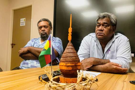 Jacques Lalié réagit aux rapports de la Chambre territoriale des comptes