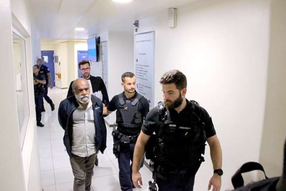 Vale : la justice en quête des « commanditaires »