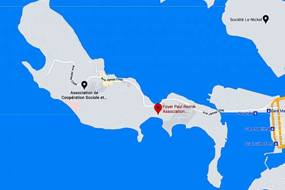 Un homme meurt noyé à Nouville