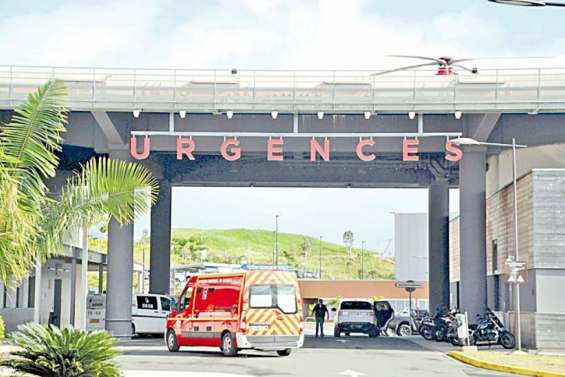 Accident à Nouville : 2 blessés, l’un des conducteurs en fuite