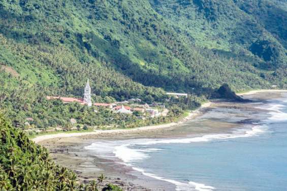 Allégement progressif du confinement à Wallis-et-Futuna