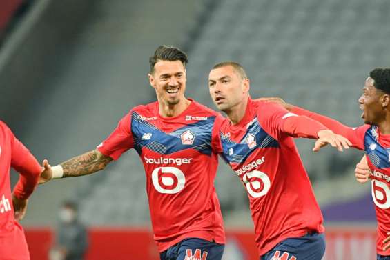 Yilmaz, géant chez les Ch'tis