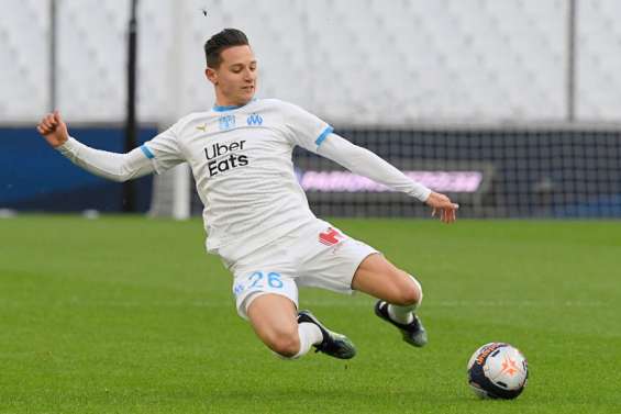 Florian Thauvin marche sur les pas d'André-Pierre Gignac