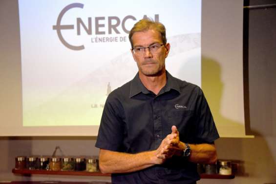 [VIDÉO] Explosion mortelle à la centrale de Doniambo : Enercal s’explique