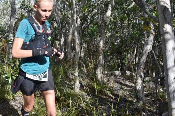 La bagarre s'annonce intense sur le XTerra