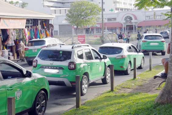 L'association des radios-taxis de Nouméa à nouveau divisée