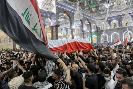 Le retour des éliminations politiques