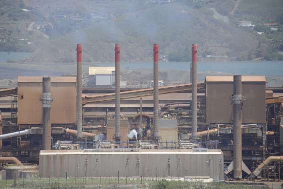 Un demi-siècle d'existence