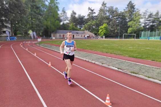 Une licenciée de l'AC Païta impressionne à Nantes