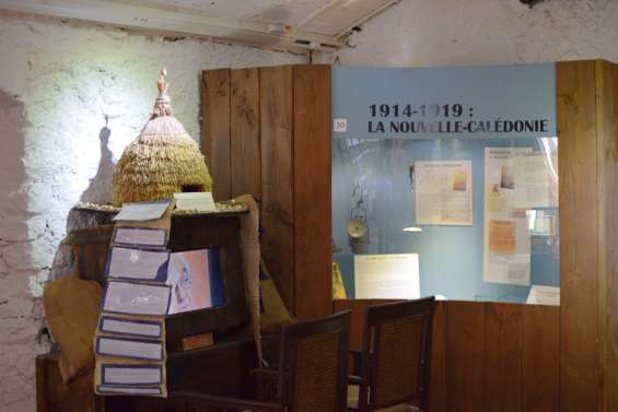 Des visites thématiques pour  (re)découvrir le Musée de la ville