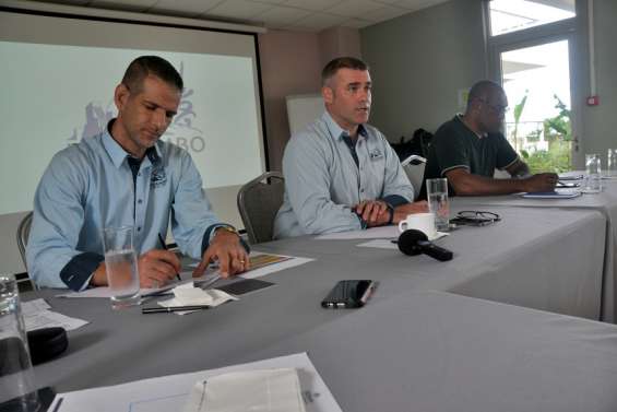 Selon Kristan Straub de KNS, 