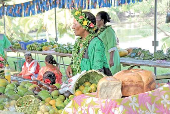 Maré : la 28e Fête de l'avocat s'apprête à débuter