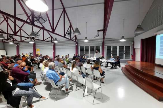 Boulouparis veut créer un parcours touristique à travers la commune