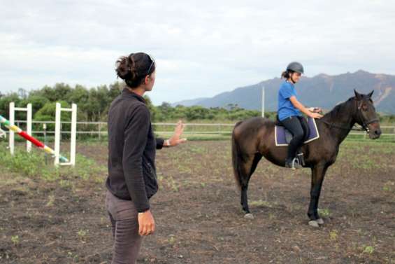 Les Sabots du Pin, un club à l'ambiance familiale