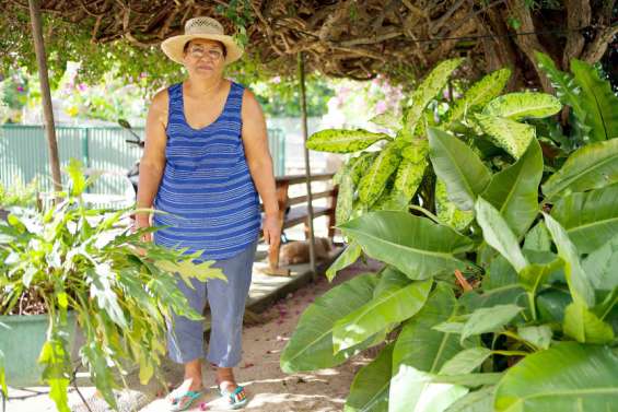 Aux Gambier, la population toujours marquée par les essais nucléaires