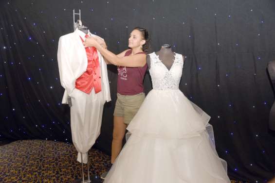 Après la crise, les envies de mariage se réalisent