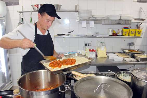 Livraison de repas : cauchemar en cuisine pour des chefs floués de plusieurs millions