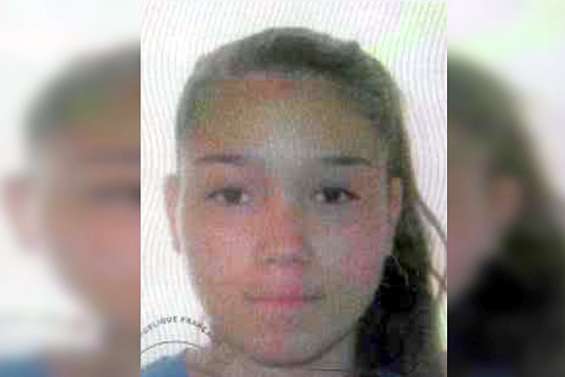 Avis de recherche pour retrouver une collégienne de 13 ans