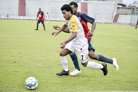 L'AS Magenta sans pression, avant d'affronter le champion