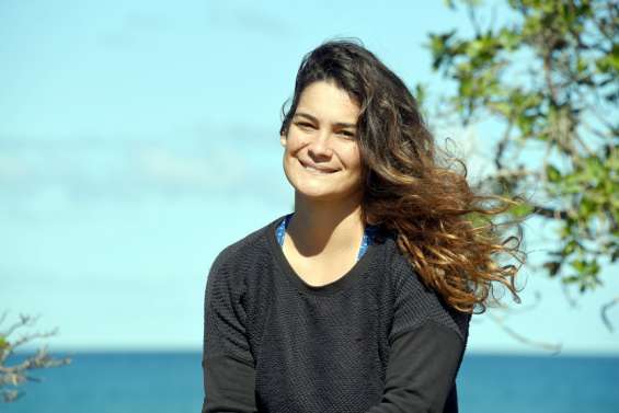 Julia Paul : « Je veux m'exporter pour vivre de ma musique »