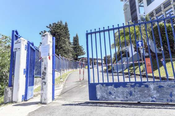 Six mois de prison ferme pour un cambriolage à Dumbéa en pleine cavale