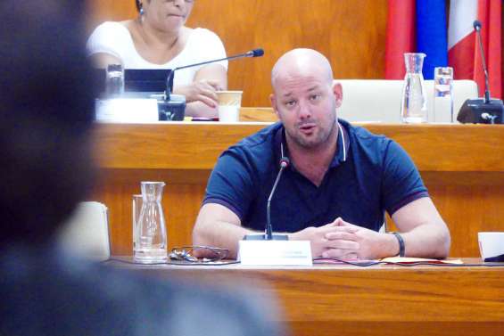 Congrès : une nouvelle exonération fiscale pour l'usine du Sud