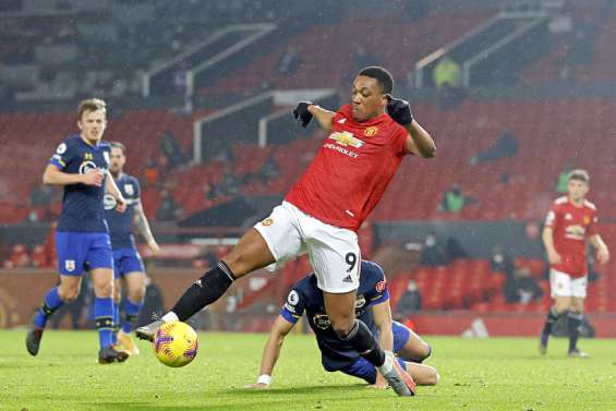 Martial et Camavinga ne joueront pas l'Euro 