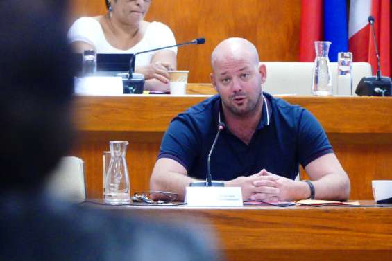 Une nouvelle exonération fiscale pour l'usine du Sud