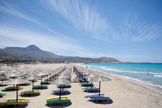 Le pass sanitaire européen voit le jour