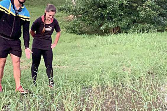 La Bouraillaise et la Festirando sont annulées samedi