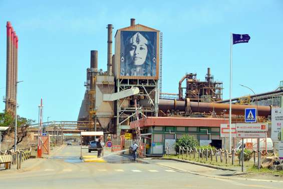 SLN : les recommandations de la conciliatrice