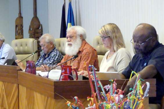 Paul Neaoutyine agressé par un homme en état d’ébriété