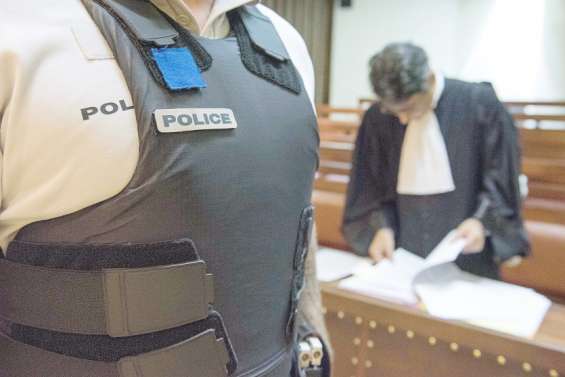 Il tabasse son père de 77 ans car il ne lui donne pas d'argent