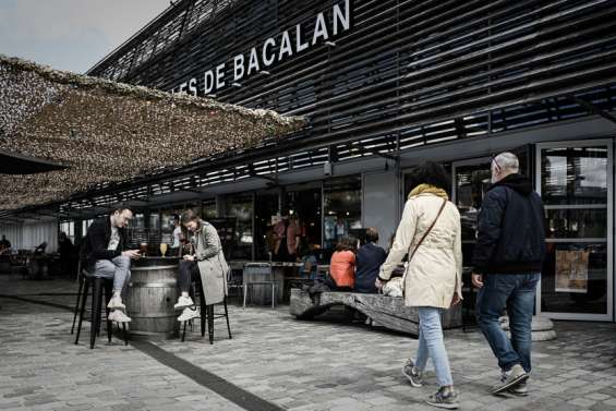 Cluster à Bordeaux : vacciner un quartier tout entier