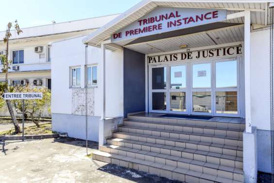 Les agresseurs du pharmacien d'Ouvéa condamnés à 4 et 6 ans de prison