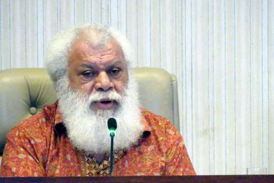 L’agresseur de Paul Néaoutyine condamné à un an de prison ferme