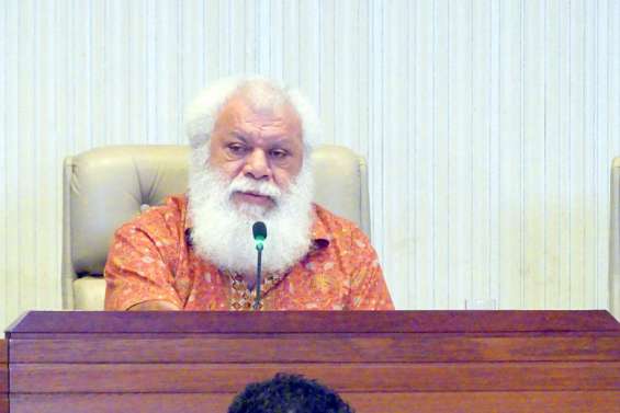 L'agresseur de Paul Néaoutyine écope d'un an ferme et échappe à l'incarcération